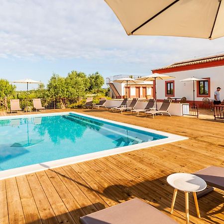 Quinta Da Baleeira Villa Tavira Exterior photo