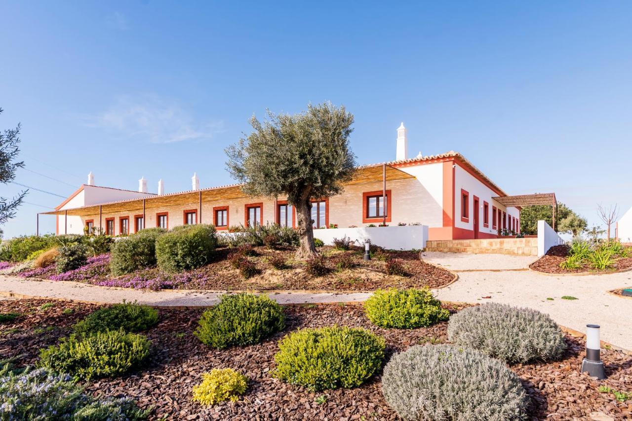 Quinta Da Baleeira Villa Tavira Exterior photo