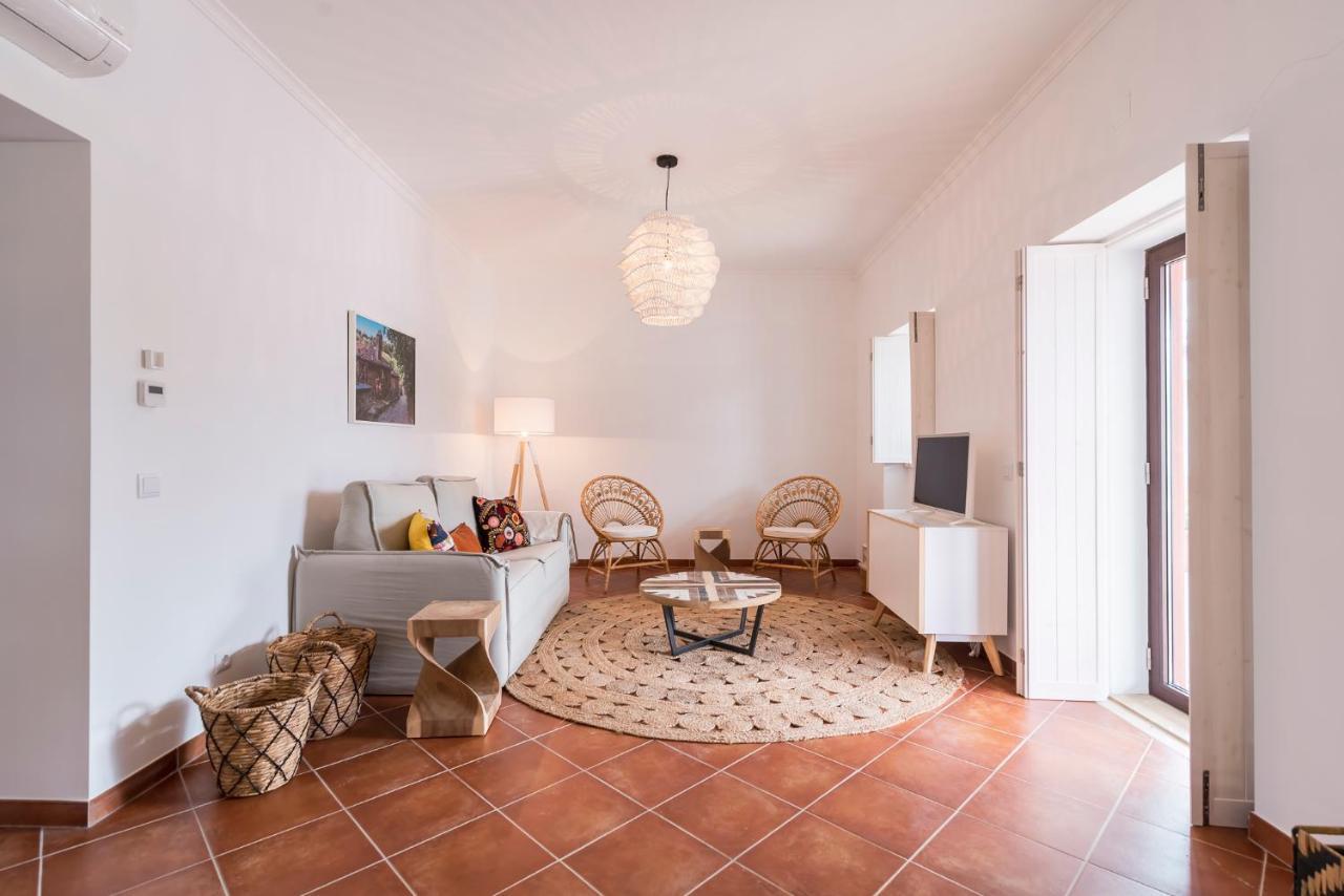 Quinta Da Baleeira Villa Tavira Exterior photo