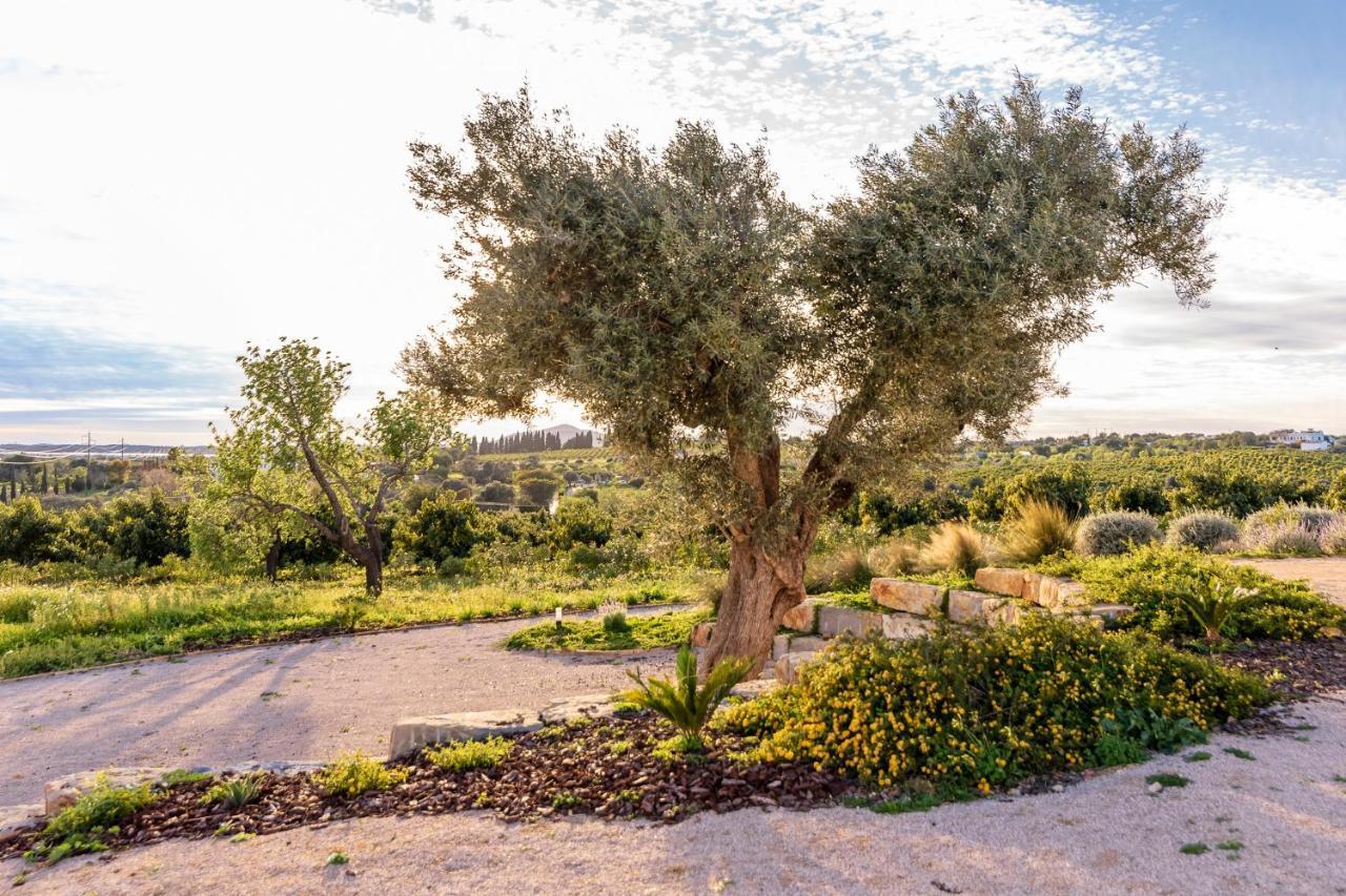 Quinta Da Baleeira Villa Tavira Exterior photo