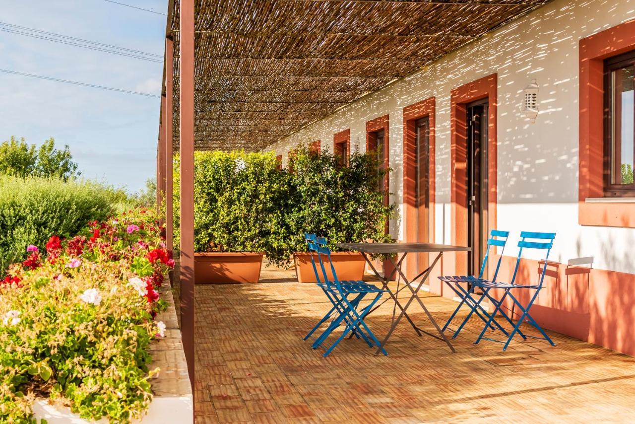 Quinta Da Baleeira Villa Tavira Exterior photo
