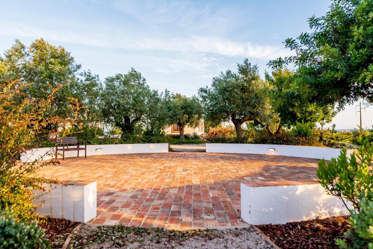 Quinta Da Baleeira Villa Tavira Exterior photo