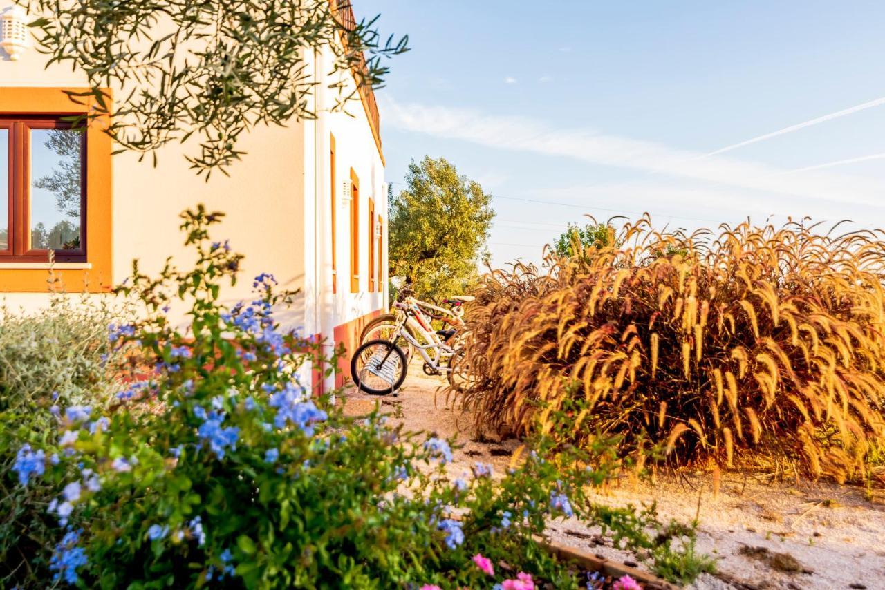 Quinta Da Baleeira Villa Tavira Exterior photo