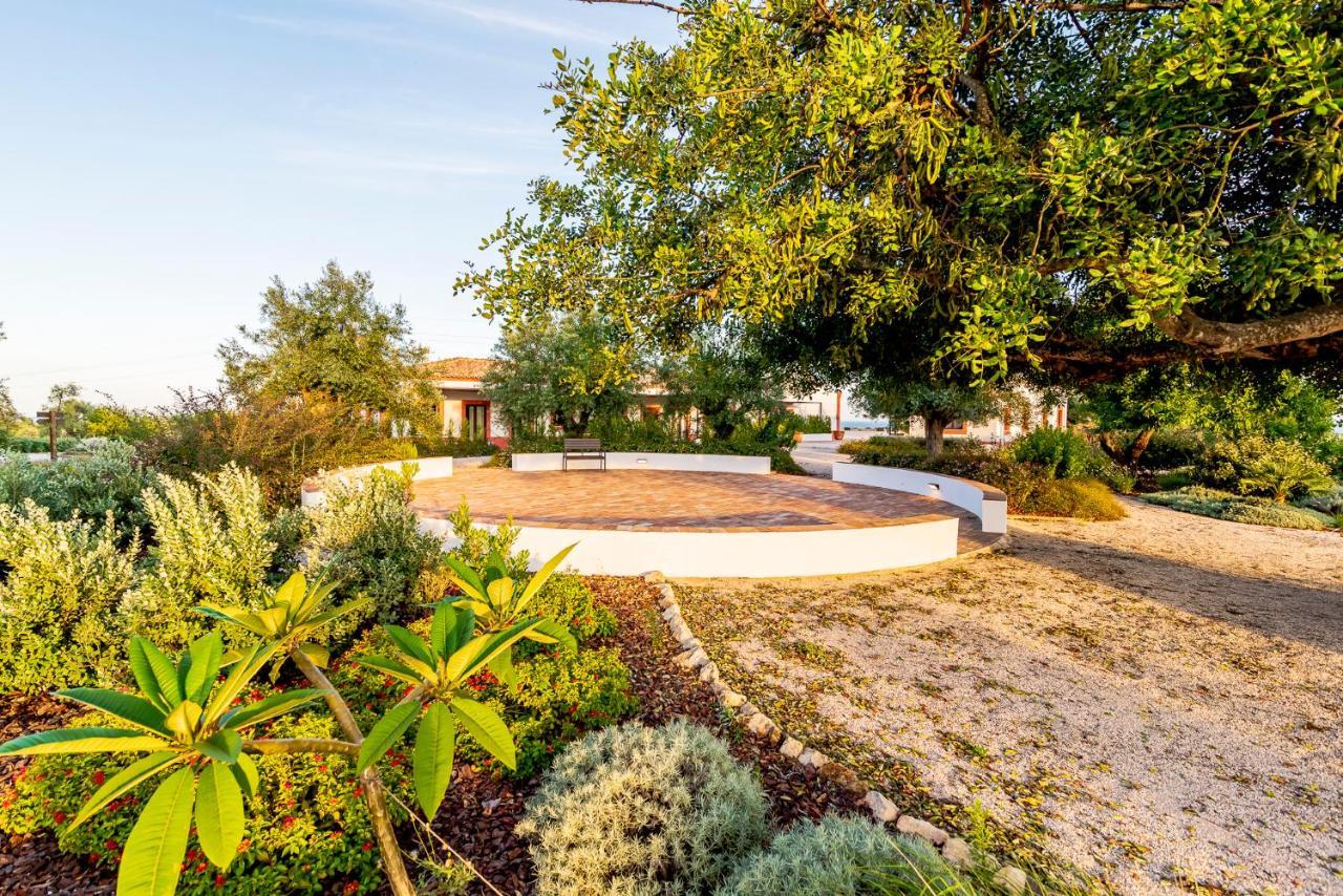 Quinta Da Baleeira Villa Tavira Exterior photo