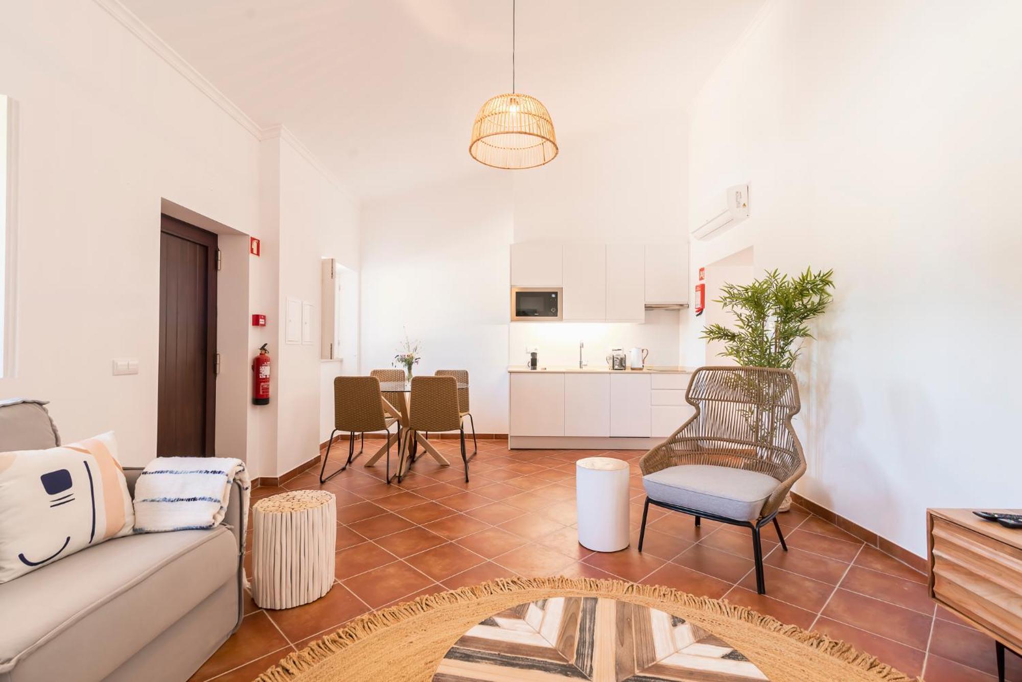 Quinta Da Baleeira Villa Tavira Room photo